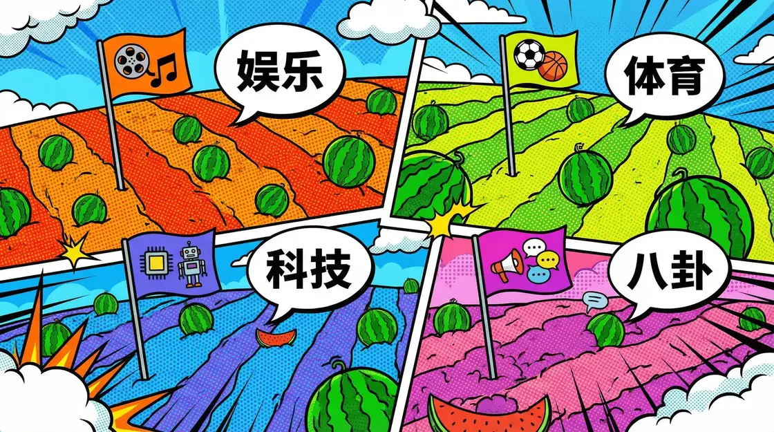 色虎视频 娱乐瓜田分类